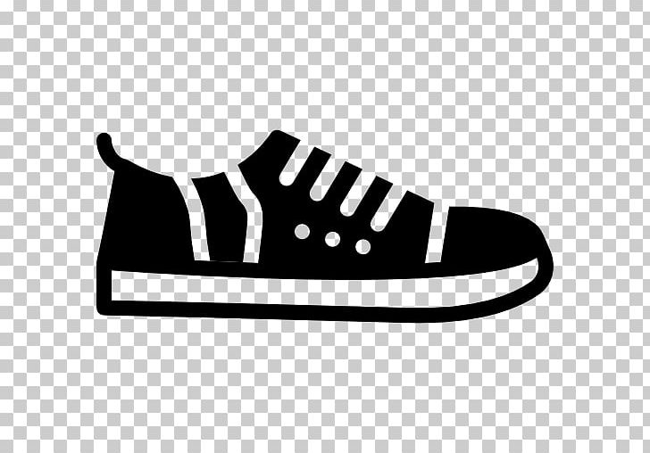 Footwear Shoe Sneakers Clothing Computer Icons PNG, Clipart, Area, Beauty Fashion, Black, Black And White, Brand Free PNG Download
