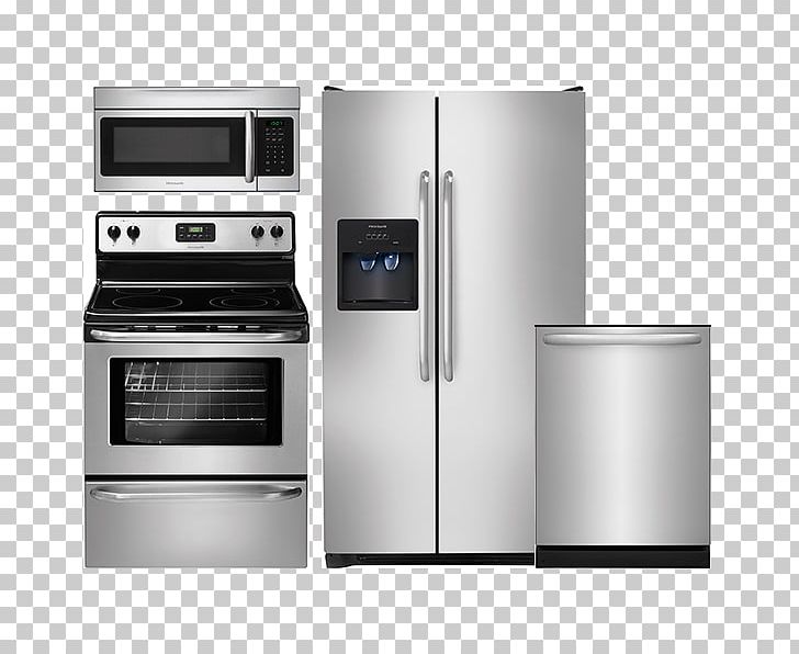 Frigidaire Cooking Ranges Refrigerator Dishwasher Freezers PNG, Clipart, Cooking Ranges, Dishwasher, Door Handle, Drawer, Electric Stove Free PNG Download