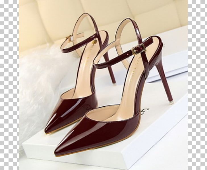 High-heeled Shoe Court Shoe Sandal Dress PNG, Clipart, Absatz, Beige, Brown, Buckle, Court Shoe Free PNG Download