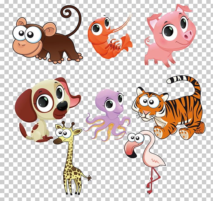Lobster Palinurus PNG, Clipart, Adobe Illustrator, Animals, Carnivoran, Cartoon, Cat Like Mammal Free PNG Download