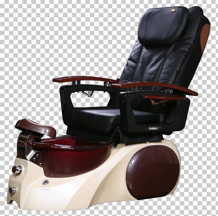 Massage Chair Pedicure Manicure Spa PNG, Clipart, Beauty Parlour, Car Seat Cover, Chair, Comfort, Couch Free PNG Download