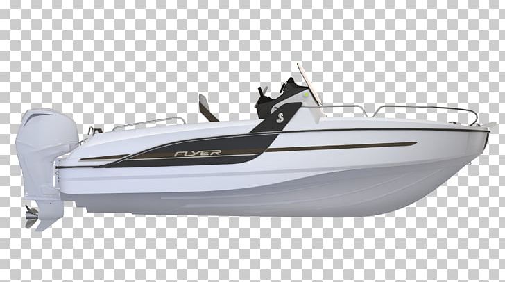 Motor Boats Flyer Yacht Beneteau PNG, Clipart, Automotive Exterior, Beneteau, Boat, Bow, Brand Free PNG Download