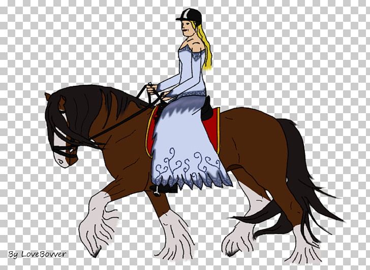 Mustang English Riding Rein Equestrian Stallion PNG, Clipart, Bridle, Cartoon, Cowboy, English Riding, Equestrian Free PNG Download