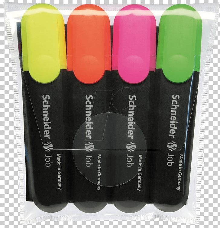 Paper Highlighter Marker Pen Schwan-STABILO Schwanhäußer GmbH & Co. KG Ballpoint Pen PNG, Clipart, Ballpoint Pen, Bic, Color, Cosmetics, Fabercastell Free PNG Download