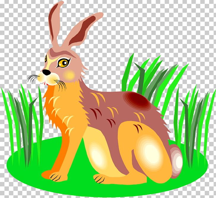 Rabbit Hare Animal PNG, Clipart, Animal, Animal Figure, Animals, Beak, Cottontail Rabbit Free PNG Download
