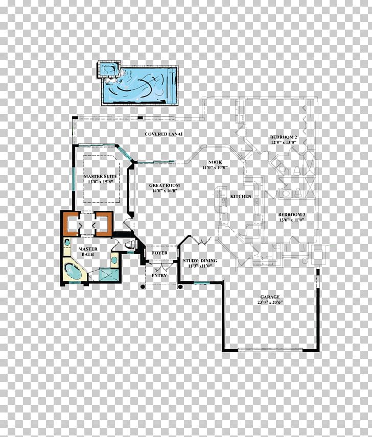 Ramos Builders Southeast 47th Terrace Floor Plan PNG, Clipart, Angle, Area, Cape Coral, Diagram, Floor Free PNG Download