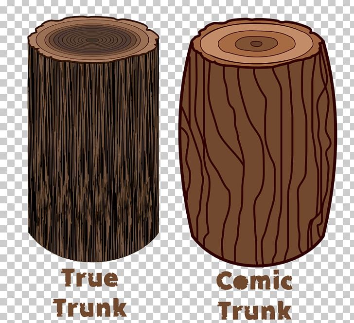 Trunk Wood PNG, Clipart, Brown, Nature, Rendering, Thumbnail, Tree Free PNG Download