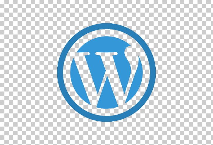 Website Development WordPress Computer Icons Blog Computer File PNG, Clipart, Area, Blog, Blue, Brand, Circle Free PNG Download