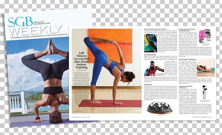 Yoga Magazine Graphic Design Deliverable Editorial PNG, Clipart, Adobe Indesign, Advertising, Arm, Balance, Deliverable Free PNG Download