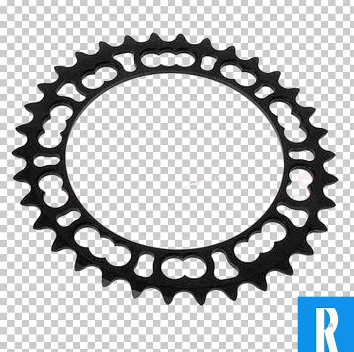 Bicycle Sprocket BMX Bike Cycling PNG, Clipart, Auto Part, Bcd, Bicycle, Bicycle Cranks, Bicycle Drivetrain Part Free PNG Download
