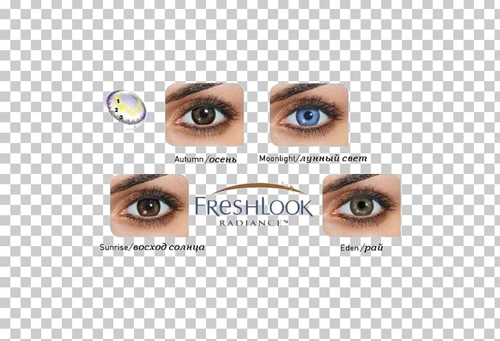 Contact Lenses FreshLook COLORBLENDS FreshLook COLORS PNG, Clipart, Alcon, Brown, Color, Contact Lens, Contact Lenses Free PNG Download