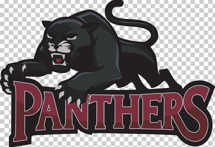 Florin High School Black Panther Lion Leopard Tiger PNG, Clipart, Athletics, Big Cat, Big Cats, Black, Black Panther Free PNG Download