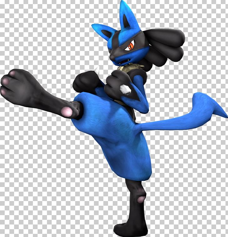 Lucario Super Smash Bros. For Nintendo 3DS And Wii U Pikachu Mario Super Smash Bros. Brawl PNG, Clipart, Action Figure, Action Toy Figures, Animal Figure, Blaziken, Fictional Character Free PNG Download