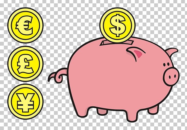 Piggy Bank Photography Illustration PNG, Clipart, Adobe Illustrator, Area, Bank, Banking, Coin Free PNG Download