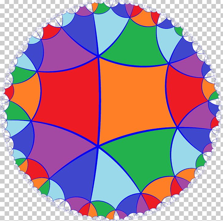 Tessellation Order-6 Square Tiling PNG, Clipart, Area, Circle, Computer Software, Hyperbolic Geometry, Information Free PNG Download