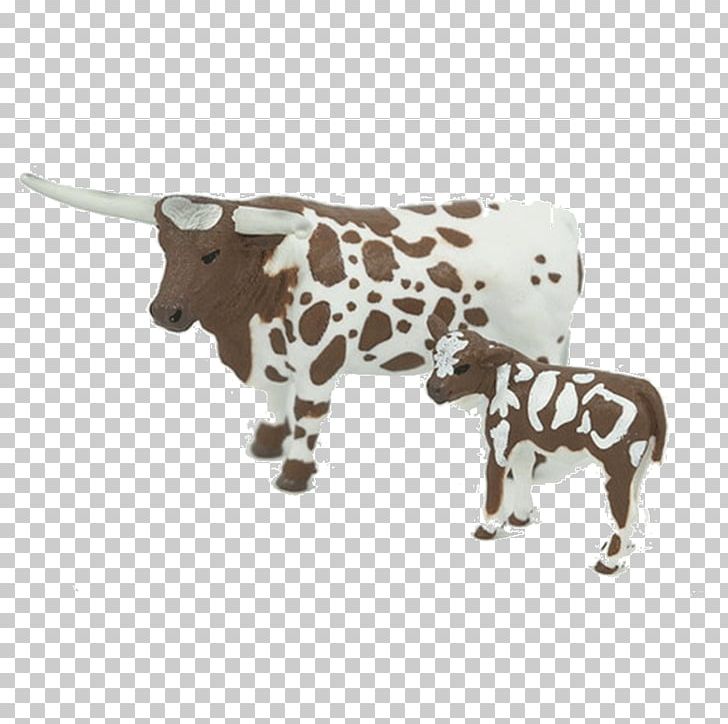 Texas Longhorn Angus Cattle Hereford Cattle Charolais Cattle Calf PNG, Clipart, Action Toy Figures, Angus Cattle, Animal Figure, Black Baldy, Bull Free PNG Download