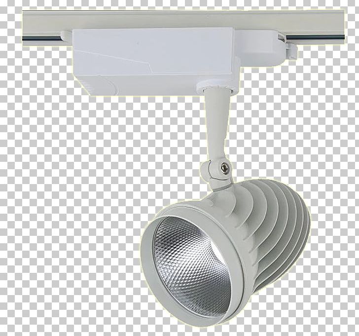 Track Lighting Fixtures LED Lamp Light-emitting Diode PNG, Clipart, Chiponboard, Cree Inc, Hardware, Lamp, Led Lamp Free PNG Download