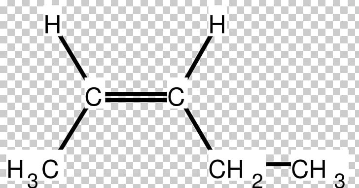 2-Pentene Alkene 1-Pentene Hydrocarbon PNG, Clipart, 1pentene, 2pentene, Alkene, Angle, Area Free PNG Download