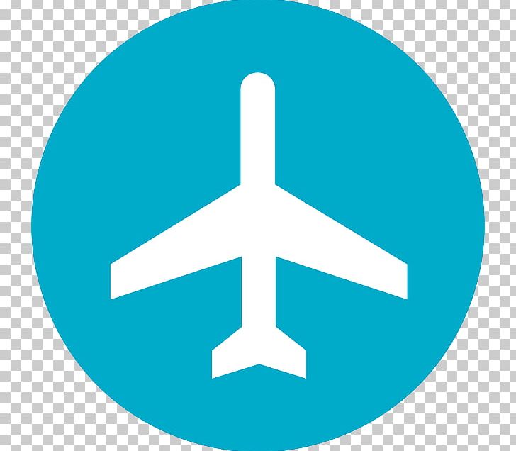 Airplane Flight Computer Icons Fixed-wing Aircraft PNG, Clipart, Airplane, Aqua, Area, Blue, Computer Icons Free PNG Download