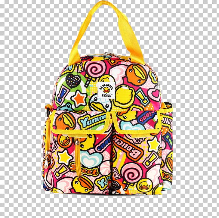 B.Duck Bag Backpack Shopping PNG, Clipart, Bags, Bduck, Child, Clothing, Coin Purse Free PNG Download