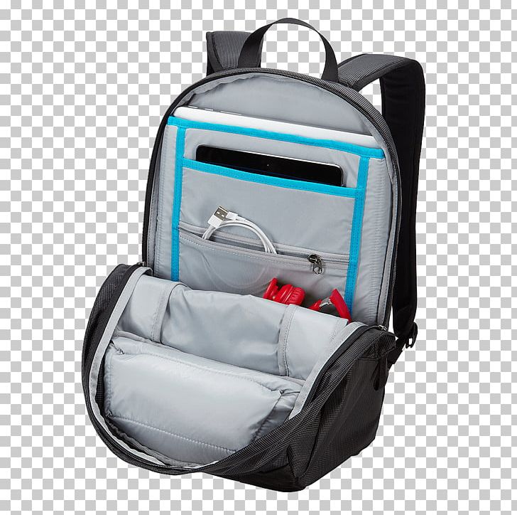 Backpack Laptop Thule Travel Baggage PNG, Clipart, Backpack, Bag, Baggage, Car Seat, Car Seat Cover Free PNG Download