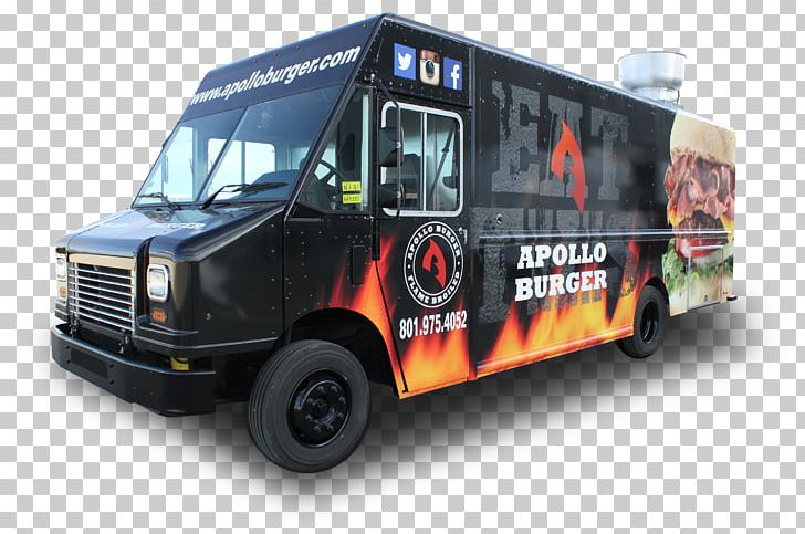 Car Truck Hamburger Fast Food Apollo Burger PNG, Clipart, Apollo Burger, Automotive Exterior, Brand, Car, Cars Free PNG Download