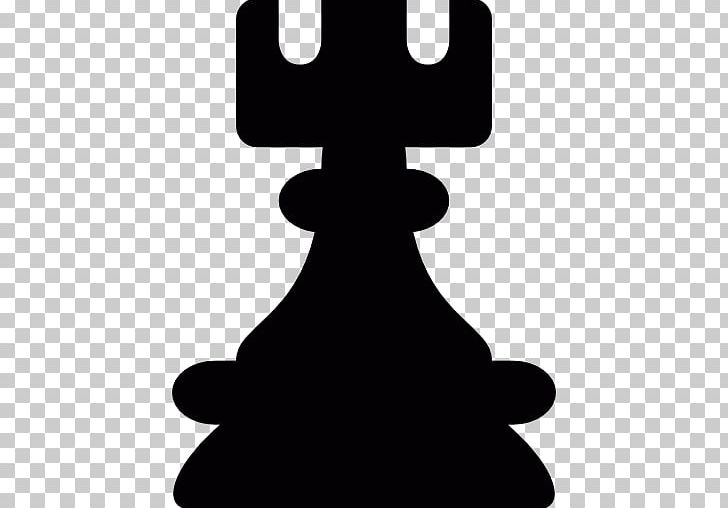 Chess Piece Pawn Rook White And Black In Chess PNG, Clipart, Bishop, Black And White, Chess, Chess Piece, Computer Icons Free PNG Download