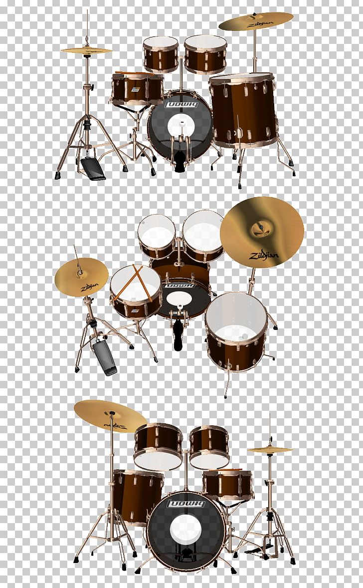 Drum Kits Timbales Drum Sticks & Brushes Musical Instruments PNG, Clipart, Bass Drum, Bass Drums, Bones, Cymbal, Deviantart Free PNG Download