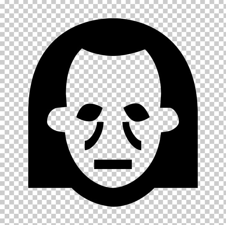 Michael Myers Jason Voorhees Pinhead Ghostface Chucky PNG, Clipart, Black, Black And White, Chucky, Computer Icons, Download Free PNG Download