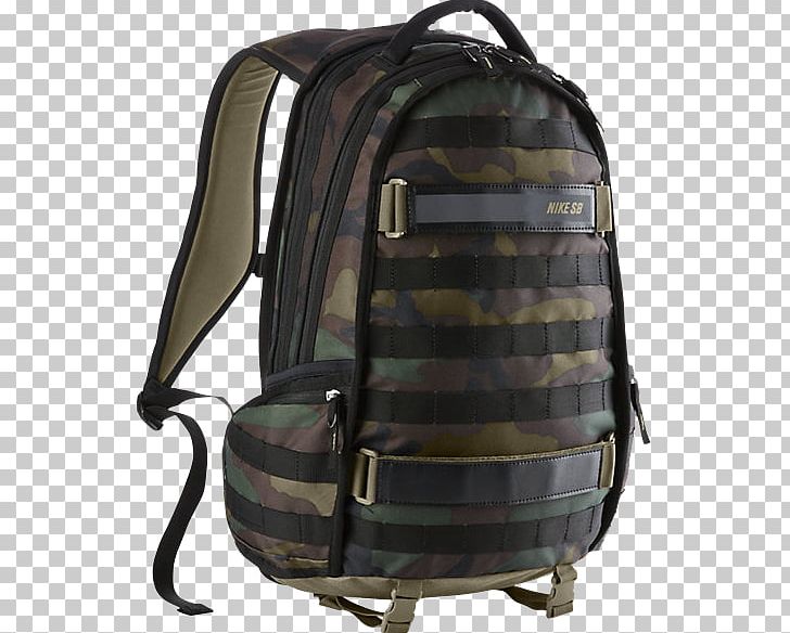 Nike SB RPM Backpack Nike Skateboarding Bag PNG, Clipart, Backpack, Bag, Camouflage, Clothing, Hand Luggage Free PNG Download