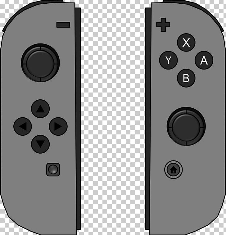 Nintendo Switch Pro Controller Splatoon 2 Joy-Con PNG, Clipart, Electronic Device, Electronics, Game, Game Controller, Game Controllers Free PNG Download