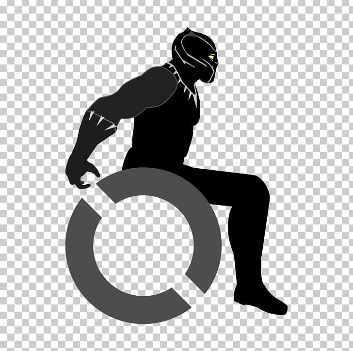 Panther Silhouette Pin Art PNG, Clipart, Accessibility, Advertising, Arm, Black, Black M Free PNG Download