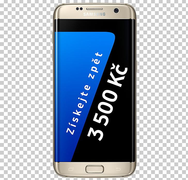 Samsung GALAXY S7 Edge Telephone Smartphone Android PNG, Clipart, Electronic Device, Feature Phone, Gadget, Mobile Phone, Mobile Phones Free PNG Download