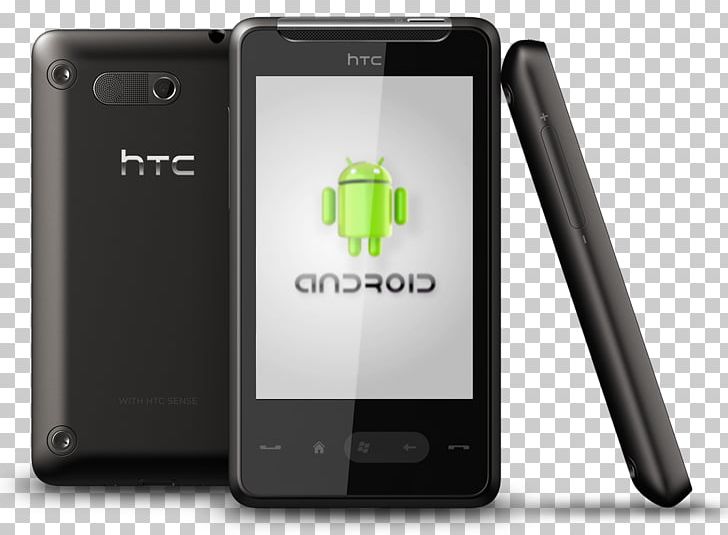 Smartphone HTC HD Mini Feature Phone HTC Desire HD HTC HD2 PNG, Clipart, Android, Cellular Network, Communication Device, Electronic Device, Electronics Free PNG Download