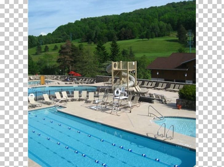 Swimming Pool Resort Town Leisure Vacation PNG, Clipart, Ellicottville, Leisure, Leisure Centre, Property, Real Estate Free PNG Download