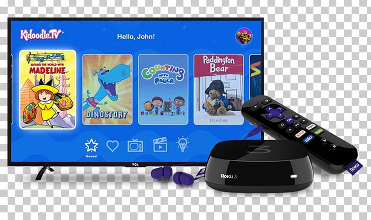 Television Show Roku Nursery Rhyme Electronics PNG, Clipart, App Store, Child, Display Device, Download, Electronic Device Free PNG Download