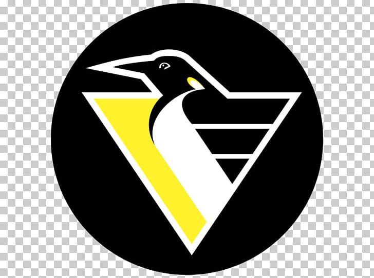 The Pittsburgh Penguins Logo PNG, Clipart, Beak, Bird, Brand, Encapsulated Postscript, Flightless Bird Free PNG Download