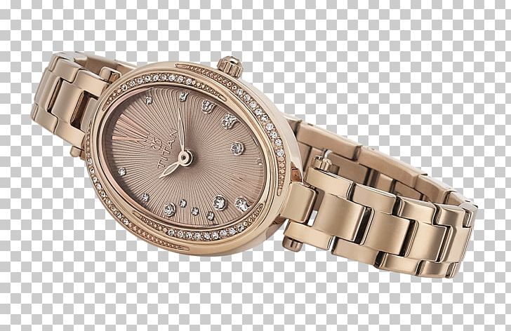 Watch Strap Titan Company Gold Dial PNG, Clipart, Beige, Brand, Costume Jewelry, Dial, Gold Free PNG Download