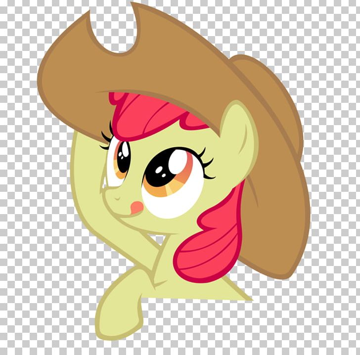 Applejack Apple Bloom Pinkie Pie Pony Rarity PNG, Clipart, Art, Cap, Cartoon, Cheek, Clothing Free PNG Download