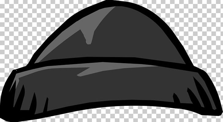 Club Penguin Hat PNG, Clipart, Automotive Design, Beanie, Black, Black And White, Black Cap Free PNG Download