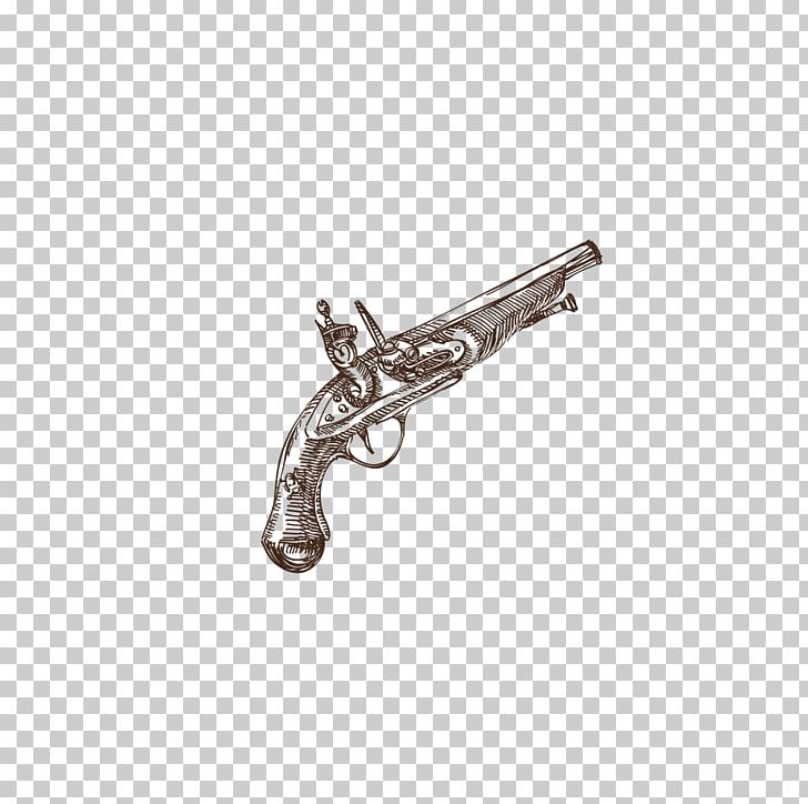 Drawing Firearm PNG, Clipart, Black, Body Jewelry, Cartoon, Cartridge, Download Free PNG Download
