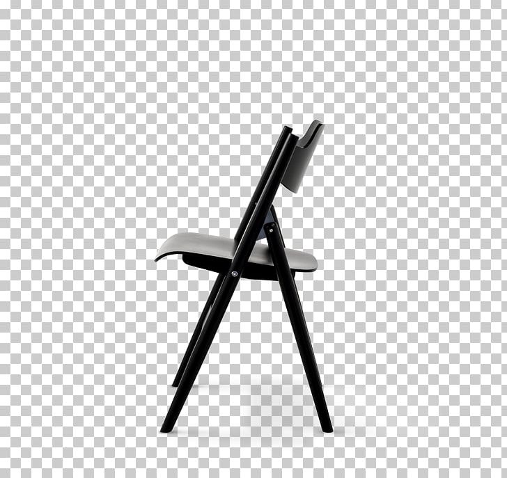 Folding Chair Wilde + Spieth Furniture PNG, Clipart, Angle, Armrest, Beuken, Black, Black And White Free PNG Download