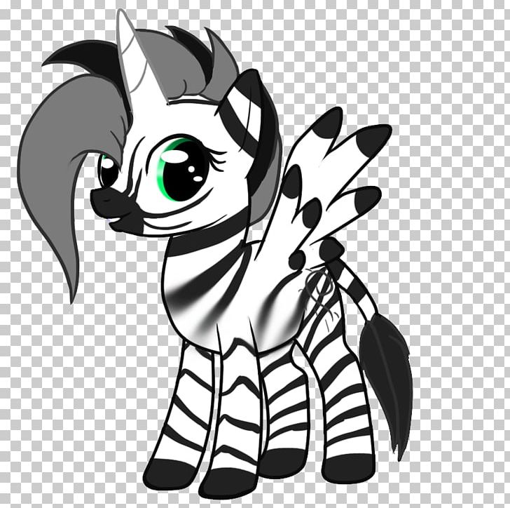 Pony Horse Cat Mammal Dog PNG, Clipart, Animals, Art, Black And White, Carnivoran, Cartoon Free PNG Download