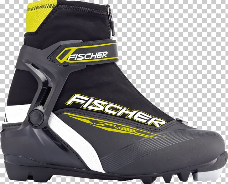 Shoe Ski Boots Fischer PNG, Clipart, Accessories, Black, Boot, Crosscountry Skiing, Fischer Free PNG Download