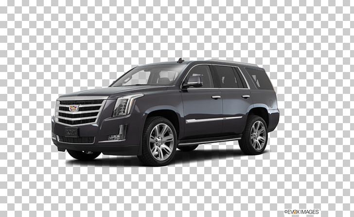 2018 Cadillac Escalade ESV Car Sport Utility Vehicle PNG, Clipart, 2018 Cadillac Escalade Esv, Automotive Design, Automotive Exterior, Cadillac, Car Free PNG Download