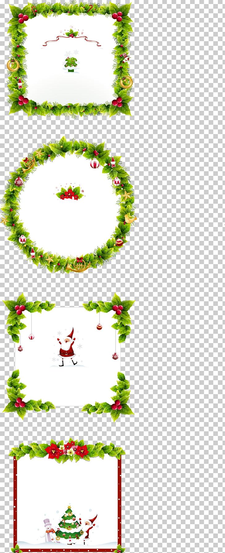 Christmas Ornament Frame PNG, Clipart, Border, Border Frame, Borders Vector, Certificate Border, Christmas Card Free PNG Download