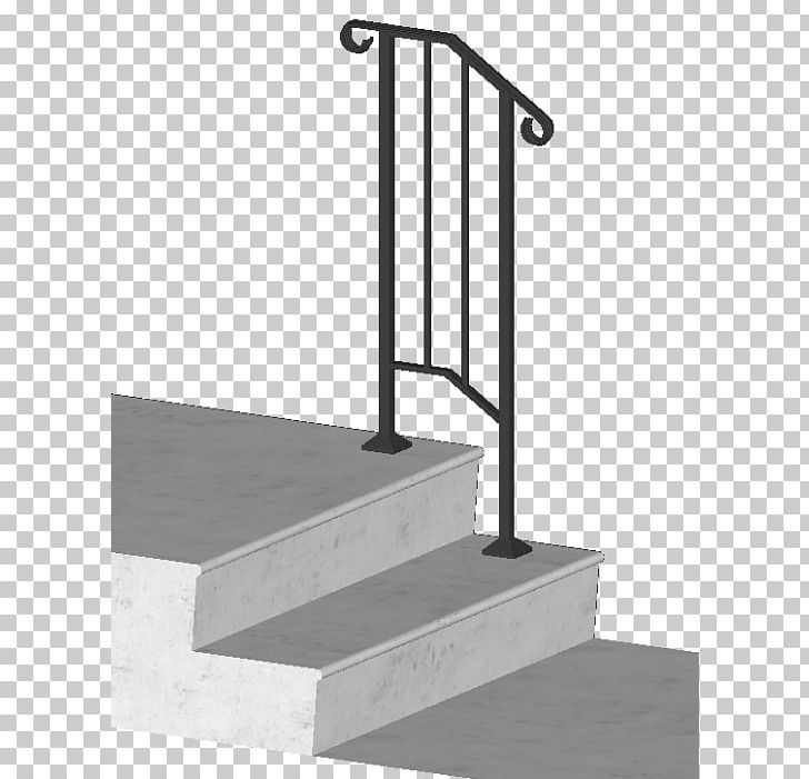 Handrail Stairs Wrought Iron Guard Rail Baluster PNG, Clipart, Angle, Baluster, Deck, Deck Railing, Do It Yourself Free PNG Download