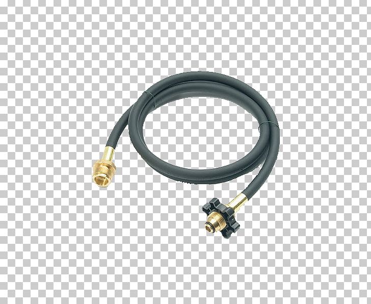 Hose Propane Barbecue Pressure Regulator Piping And Plumbing Fitting PNG, Clipart, Barbecue, Cable, Coaxial Cable, Electronics Accessory, Flare Fitting Free PNG Download