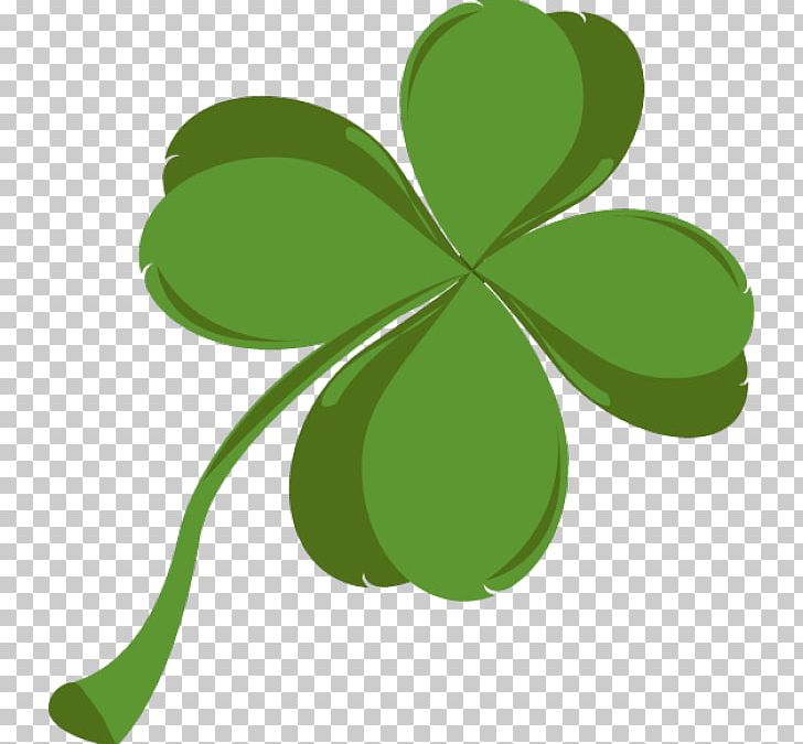 Shamrock Saint Patrick's Day Four-leaf Clover PNG, Clipart, Clover, Clover Png, Computer Icons, Flowers, Font Free PNG Download
