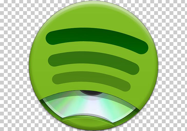 Spotify Computer Icons Music Icon Design PNG, Clipart, Circle, Computer Icons, Desktop Wallpaper, Grass, Green Free PNG Download